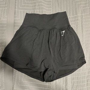 SIZE SMALL GYMSHARK SHORTS